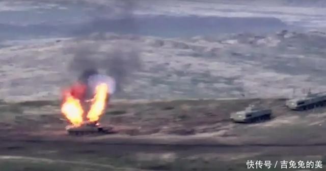 阿塞拜疆|以色列虎视眈眈,盯上俄罗斯S-300,300架自杀无人机开打