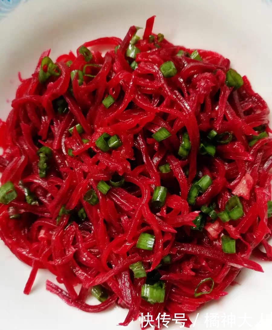 红枣|最补血的不是红枣，一周吃3回，补气养血，皮肤水灵有光泽