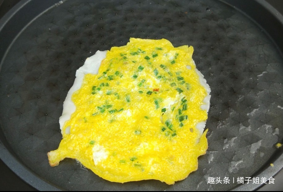  想不到|“饺子皮”最近火了，教你一个想不到的做法，外面都吃不到，香