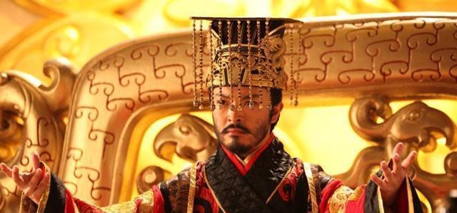 历代|历代皇后她是为数不多的多子多女,且众多儿子没一个结局是善终