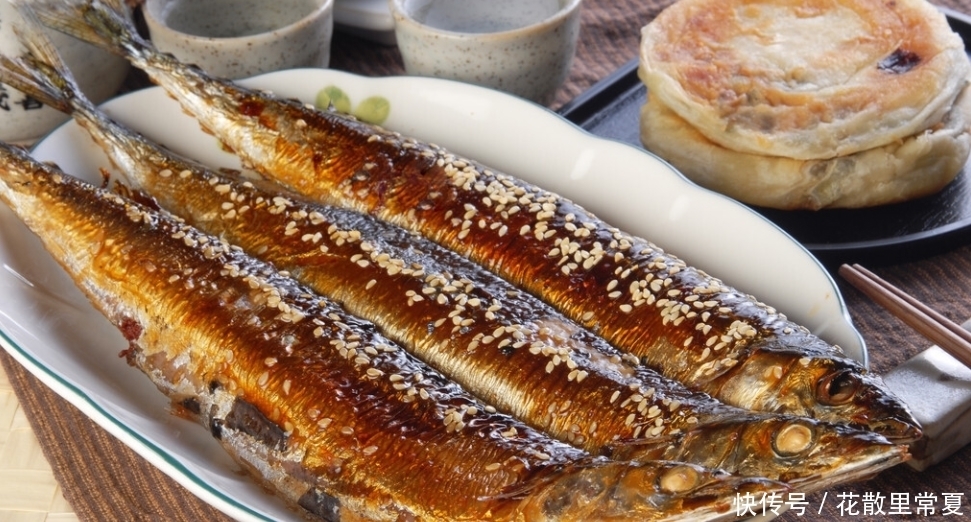 居多|买鱼时,认准这些便宜海鱼,纯野生居多,老渔民自己爱