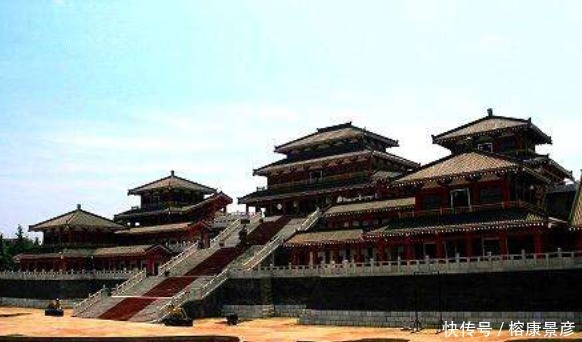 西方|中西文化不同，历代中国为什么能再次崛起？