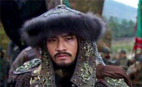 铡刀|岳飞被杀后,帐下113位将领无动于衷,一小兵却提铡刀去杀秦桧