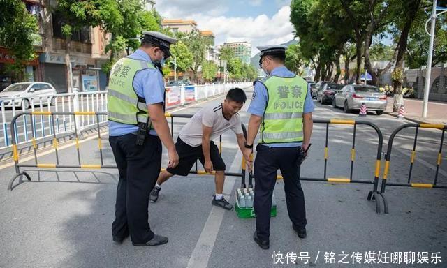  身份证|护航高考｜佑你逐梦，少年加油！