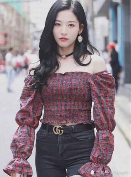 丝芭旗下|《青春有你2》第二轮公演,丝芭力压乐华女团,有4人成小组第一