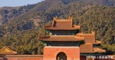 清朝|大清已经亡了100多年，清皇陵为何还有守墓人他们的工资谁付