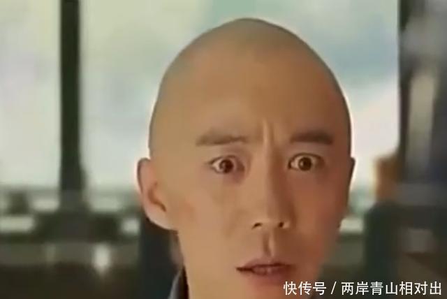 袁春望|延禧攻略大结局,魏璎救永琪中毒,太后说出真相,袁春望崩溃!