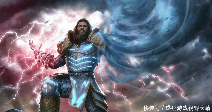 阻止|古希腊神话,宙斯费尽心机阻止雅典娜出生,他在忌惮什么?