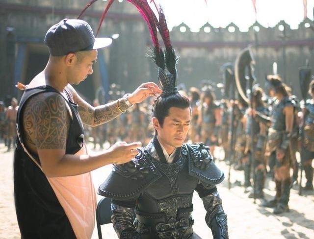 口粮|在2000年前出门在外的军粮“锅盔”,即是口粮又是身上的铠甲