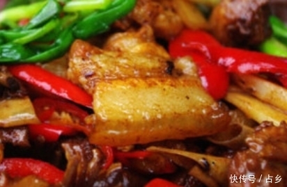 分享|分享一款超诱人家常味道,不腥不干还不柴,孩子开心,妈妈更乐呵