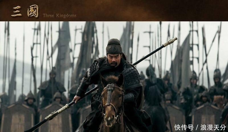  做出|关羽一生做出三大错误决策, 放跑了一人, 斩杀了一人, 小看了一人