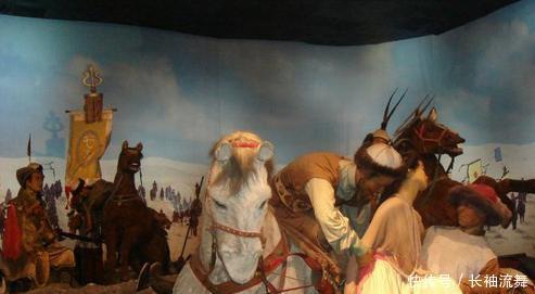 靖康之耻|被外族侵犯勒索最悲惨的王朝,以公主王妃充数仍然不够数直至亡国!