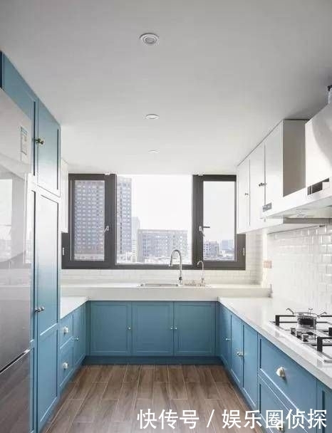 复式楼|媳妇宁可爬楼梯,也要买顶层复式楼!进屋就被迷住了,全屋太漂亮