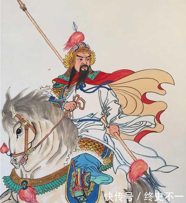 萎靡不振|唐朝为何在安史之乱后萎靡不振是因为这项决定!