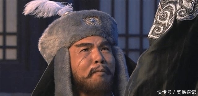 唐朝|吐蕃王活捉一名唐朝大将，准备杀他时多望了一眼，忽然伏地大哭