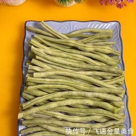 豆子|豆子可以这样做,不炒不炖,酥脆可口,一壶还不够吃~