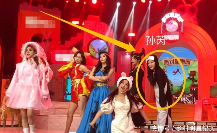 当初|《非日常派对》录制新名单,林凡蔡卓宜不算啥,林小宅也来啦