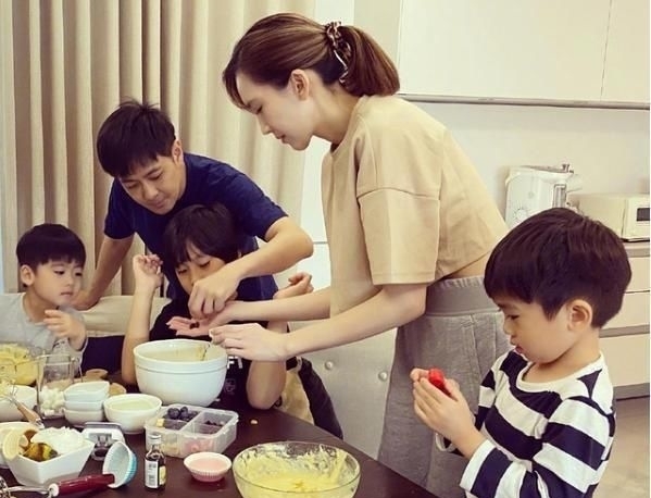 痛哭|陈若仪再次痛哭,这档节目刚开播,就看出林志颖的情商堪忧