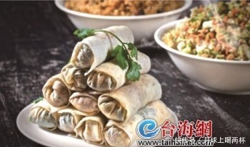 同安|逛吃逛吃 舌尖带你寻味同安!同安小吃节10月1日-3日举行