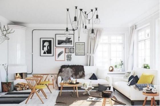  买房|买房，有钱人都选这种户型，行人入住舒适、易转手，增值快