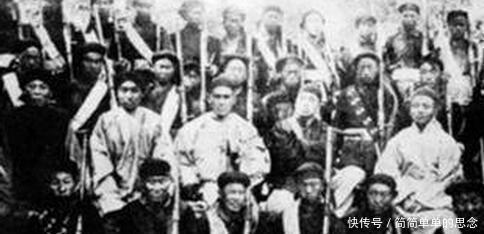 杀死|张作霖一路上位可以称之为传奇故事,为了上位还杀死了拜把兄弟!