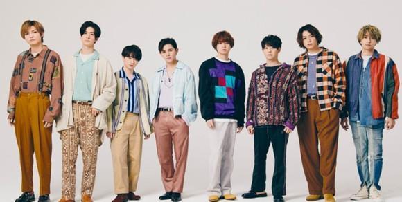 Hey|Hey! Say! JUMP男偶像确认!杰尼斯证实隔离中