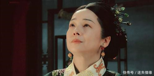 天下人|慈禧太后一生作恶多端，但是她写的一首诗却感动天下人，家喻户晓