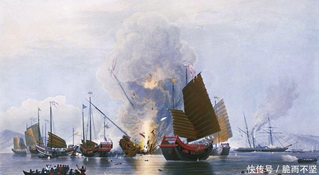 清朝|清朝毁于一群大忽悠