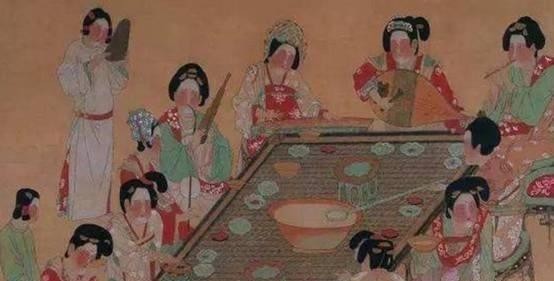 杨复|王建是为何流落至蜀地，并开始了自己的创业之路