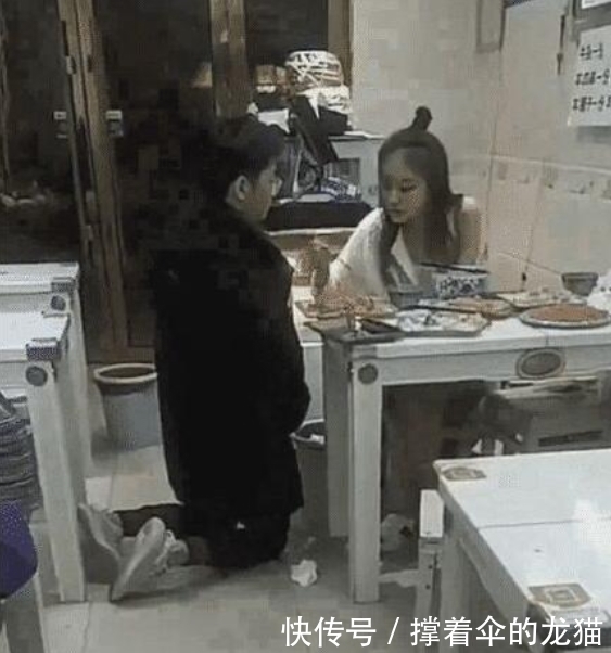 喜欢|可以在我旁边p一个男的吗?我想拒绝一个不喜欢的男生!哈哈哈笑喷了~