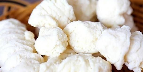 难吃|网评4种“最难吃”零食,竟然有2种我爱吃的,朋友们都笑我太奇葩