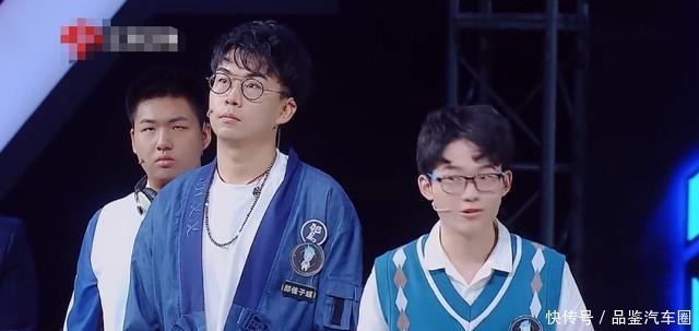 陈智强|《最强大脑》陈智强才是全场最佳!带头反抗节目赛制,真脑王!