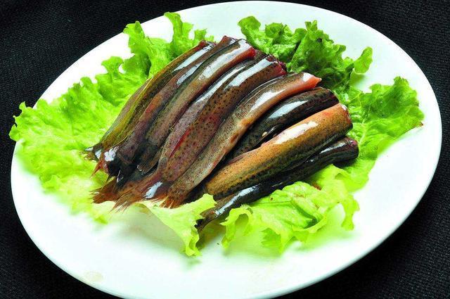  郫县豆瓣酱|泥鳅入锅前怎么处理简单1招，不腥不粘肉质鲜美滑嫩