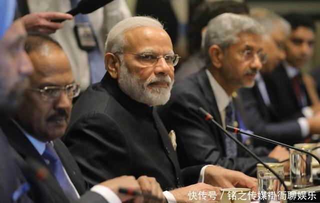 莫迪|有美国撑腰?华盛顿怂恿下,莫迪又向联合国施压了