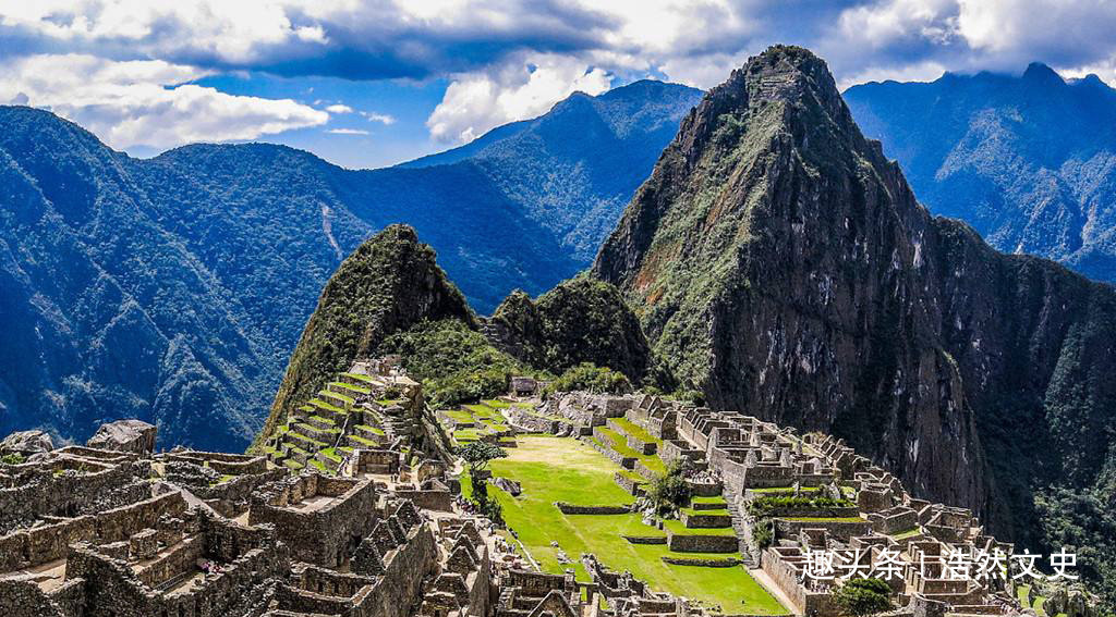 帝国|168名殖民者,竟然覆灭了拉美最强帝国,当年这里发生了什么