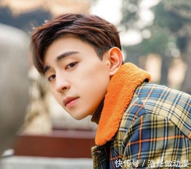 爆红|《香蜜》爆红后,杨紫罗云熙无缝进组拍戏,邓伦却被嘲沦为综艺咖