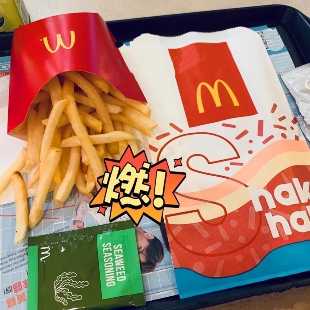 下架|麦当劳最不应该下架的6种食品,你最想让哪款“卷土重来”