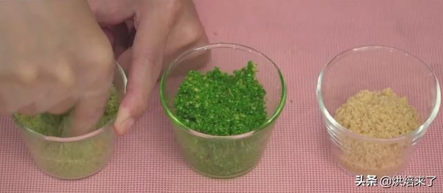 海岛|绝了日本小哥做出以假乱真的海岛果冻蛋糕,网友我和猫都惊了