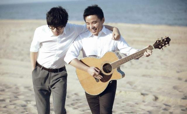  辉煌|十年辉煌，十年沉寂，水木年华的第3个十年从《乐夏》再启程