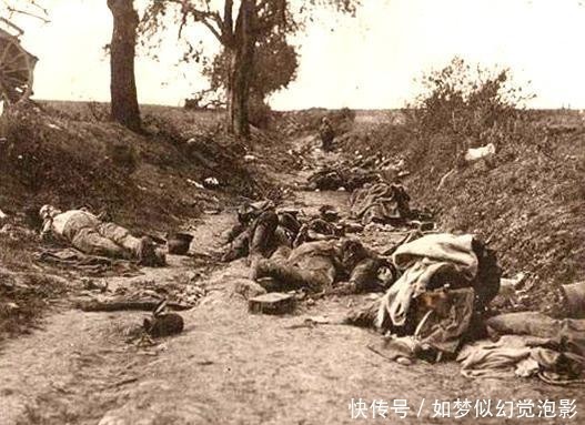 机动性|浅谈铁路的军事应用:加快整个战争节奏,军队机动性获得极大提升