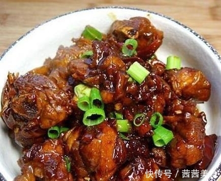 老人|几道超级好吃的家常美食,简单易学味道鲜,老人和孩子要多吃