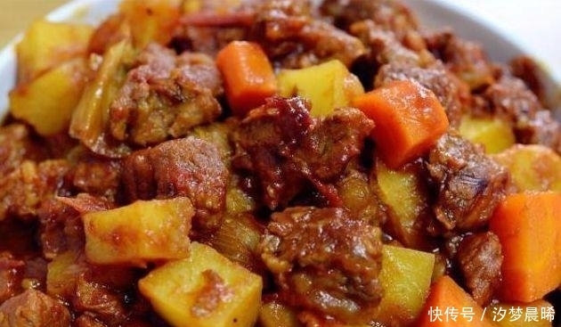 色香味|爽口开胃的几道家常菜，色香味俱全，家人特别爱吃！