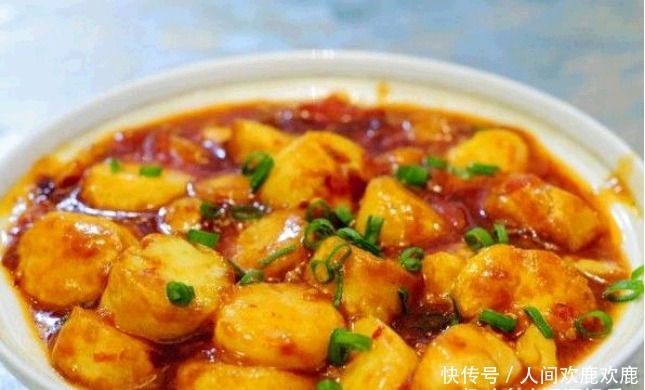 肥牛|美食推荐:鱼香豆腐、白菜炖豆腐、牛腩鸡汁脆笋、山椒酸汤肥牛