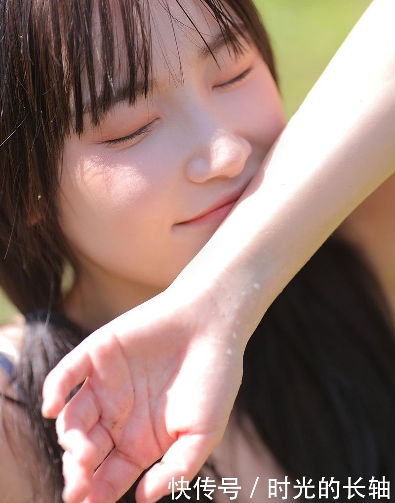 Ayn|永远爱夏日和你 摄影师 远远Ayn