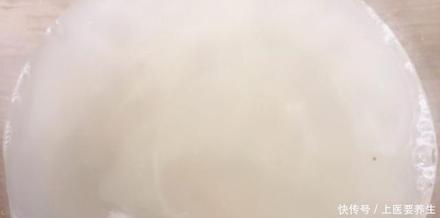 外婆|外婆手把手教的酒酿,做法不复杂,味道甩菜场的好几条街!