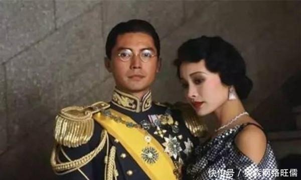 动人|她们曾是《末代皇帝》中美艳动人的两大女神，如今再演姐妹无人识