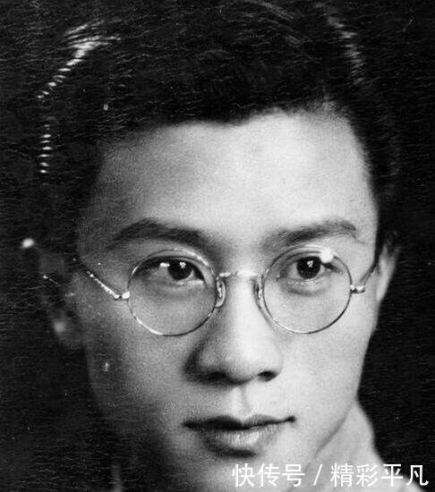 徐志摩|林徽因去世后, 梁思成不惜亲友反目, 娶了小21岁的她!