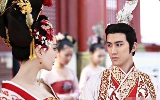 武则天|武则天治国有贞观遗风,为何最后却把江山还给了李唐?