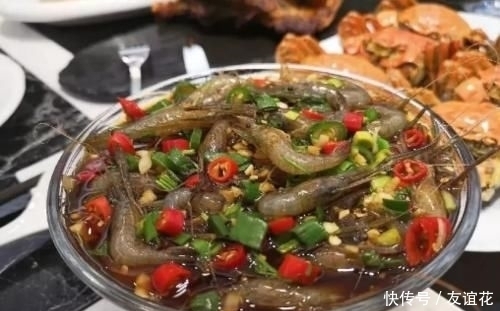 韩国|韩国的吃活章鱼,日本的吃生鸡蛋,看到中国吃的“它”老外都服了