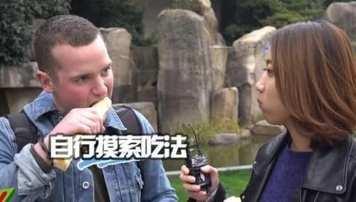 回答|为什么甘蔗只有中国人能直接食用看看老外的回答就知道了